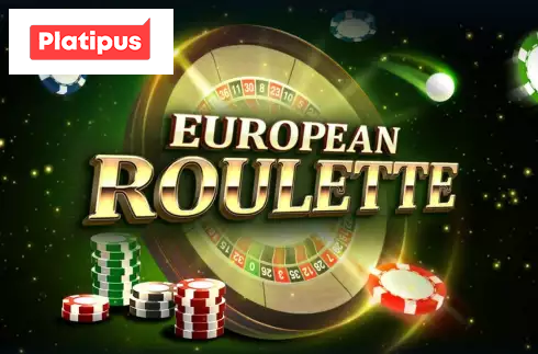 European Roulette